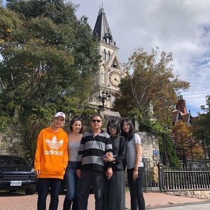 Meet your Posher, Winnie